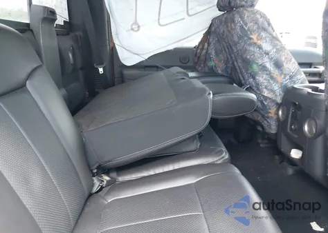 2012 Ford F-250 Lariat из США, поврежденный, VIN 1FT7W2BT1CEC80003